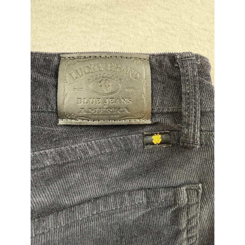 Lucky Brand lucky brand